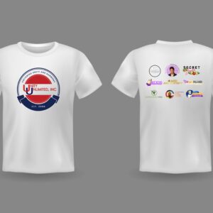 Juneteenth Strong Merch