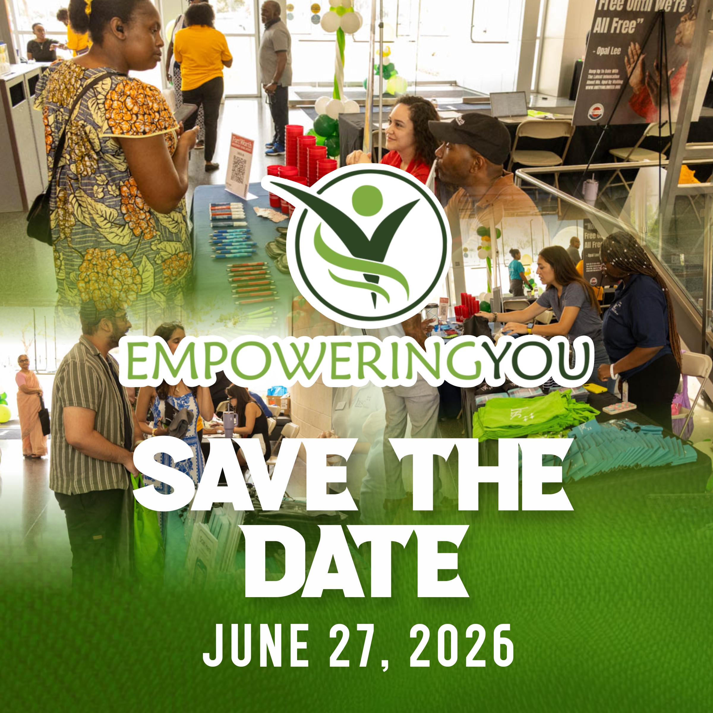 Empowering You